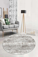 Round-Beige