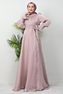 LIGHT DUSTY ROSE