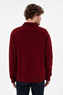 پیراهن اصلی Bordeaux Bordeaux 50298265-VR014-thumb