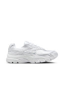 شروع کننده کفش ورزشی Unisex White Daily کفش-thumb