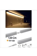 آشپزخانه زیر پیشخوان 2469 نور نور 20 وات 120 سانتی متر-thumb