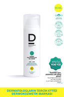 ژل کرم ضد آفتاب AcnMat SPF 50+ 50ml