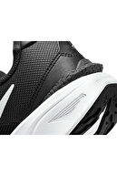 دونده ستاره جوان در حال اجرا 4 (GS) DX7615-001 سیاه-thumb