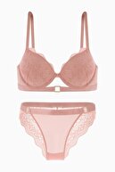 Dusty Rose