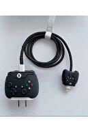 مجموعه محافظ 4 تکه شارژر سازگار با آیفون 18/20 وات-thumb