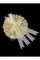 تزئینات بسته نرم افزاری داماد ، زباله عروسی مهریه داماد 5 قطعه-thumb