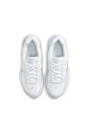 شروع کننده کفش ورزشی Unisex White Daily کفش-thumb