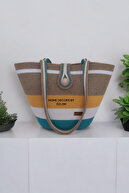 Turquoise&Hasir