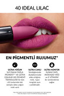 رژ لب فوق العاده مات - یاسی ایده آل-thumb