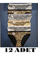Leopard Print