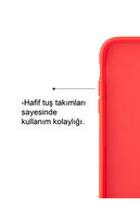 سامسونگ A35 / A55 طراحی الگوی سازگار با کیفیت بالا غلاف مخملی-thumb