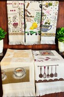 Set of 5 3