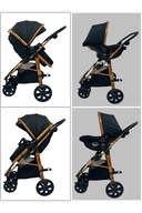 سیستم مسافرتی ، دو طرفه ، (سیستم مسافرتی) ماشین کودک-thumb