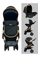 سیستم مسافرتی ، دو طرفه ، (سیستم مسافرتی) ماشین کودک-thumb