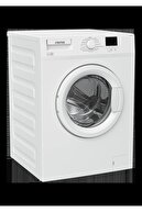 ماشین لباسشویی AL 6103 L 6 کیلویی 1000 دور در دقیقه-thumb