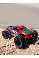 40KM/H Speed ​​4WD 4x4 Extreme Thunder Metal قطعات داخلی ریموت کنترل خودرو مدل Rc خودرو-thumb