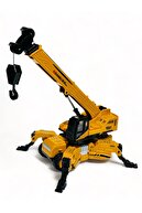 پلاستیک با کیفیت قابل شکست کامیون ساخت و ساز-thumb