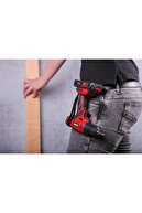 Fx-power Cdm1151 - پیچ گوشتی شارژی 20 ولت - باتری Li-ion 2.0 Ah-thumb