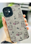 قاب سیلیکونی انعطاف پذیر طراحی شده با پوشش سازگار با آیفون 11-thumb