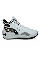 White, Black,