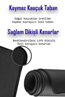 Mouse Pad Large Gaming Player سازگار با XXl 90x40 Cm Eborsisk-thumb