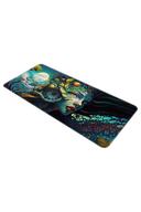 Mouse Pad Big Size Gaming Player Xxl 90x40 Cm Steady-girl-thumb