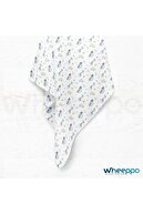 پتوی چند منظوره موسلین کودک پلنگ - Xl 75x100 سانتی متر-thumb