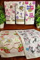 5 Pieces Set 8