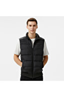 مانتو مشکی مردانه-thumb