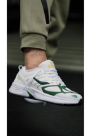 White-Green