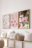 Wooden Painting