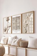 Wooden Painting