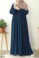 PETROLEUM BLUE