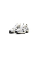 Warm White Silver Metallic
