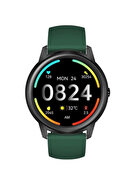 BLACK-GREEN DKR18-04