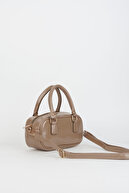 کیف دستی و کیف سرشانه با زیپ چرم اختراعی با جزئیات-thumb