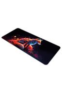 Mouse Pad سایز بزرگ پخش کننده بازی Xxl 90x40 سانتی متر Bloom-fox-thumb