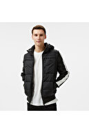 مانتو مشکی مردانه-thumb