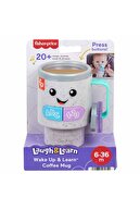 Fisher-Price® LNL Diffeence | HWY44-thumb