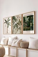 Wooden Painting