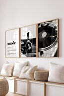 Wooden Painting