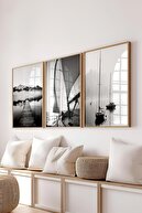 Wooden Painting