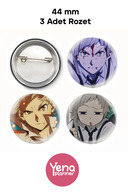 Atsushi