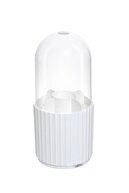 آرایش چند منظوره آرایشی بهداشتی حمام میز اداری سازمان دهنده آرایش براش سازمان دهنده جعبه سازمان دهنده-thumb