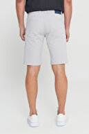 شلوارک مردانه اسلیم فیت اسلیم فیت دابی 100% پنبه شورت چینی کژوال-thumb