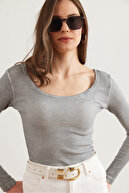 زنان در حال شستن خاکستری خاکستری خاکستری caşkorse blz-19000722