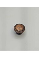 ANTIQUE COPPER FIRCA