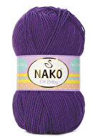 Plum Purple