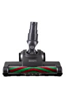 جارو برقی قائم شارژی Quiclean Pro-thumb