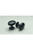 MATTE BLACK